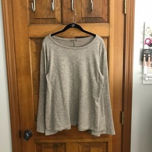 Belle Sleeve Sweater